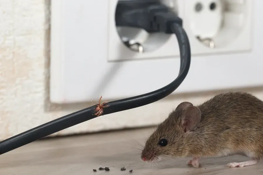 Common Entry Points Rodents Use To Access Your Home in Camden, SC Common Entry Points Rodents Use To Access Your Home in Camden, SC