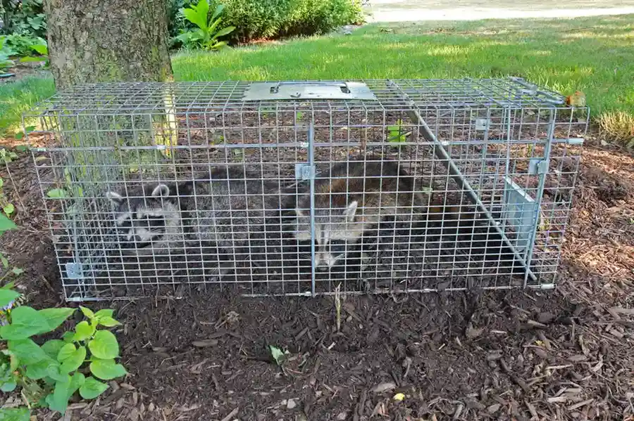 What To Expect During A Raccoon Removal Service in Camden, SC What To Expect During A Raccoon Removal Service in Camden, SC